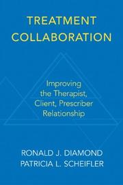 Treatment collaboration improving the therapist, prescriber, client relationship
