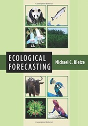 Ecological forecasting