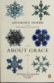 About Grace a novel