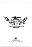 America in legend folklore from the colonial period to the present