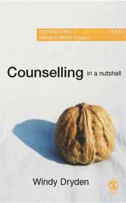 Counselling in a nutshell