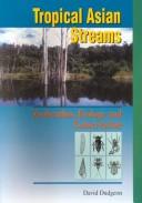 Tropical Asian streams Zoobenthos, ecology and conservation