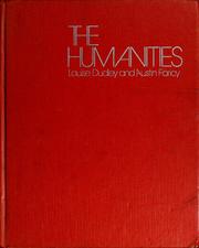 The humanities