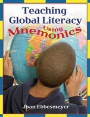 Teaching global literacy using mnemonics