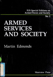Armed services and society
