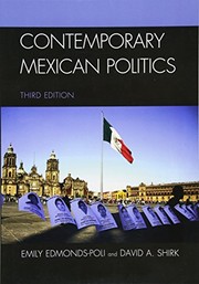 Contemporary mexican politics