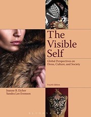 The Visible self global perspectives on dress, culture, and society