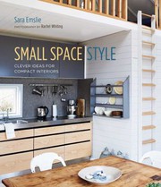 Small space style clever ideas for compact interiors