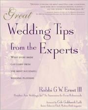 Great wedding tips from the experts what every bride can learn from the most successful wedding planners
