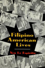 Filipino American lives