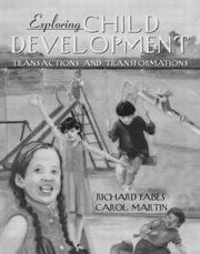 Exploring child development transactions and transformations