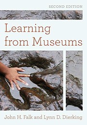 Learning from museums