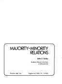 Majority-minority relations