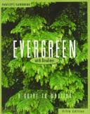 Evergreen, with readings a guide to writing
