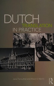 Dutch translation in practice
