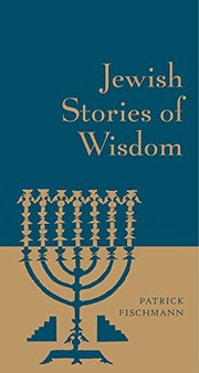 Jewish stories of wisdom
