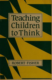 Teaching children to think
