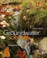 Groundwater science