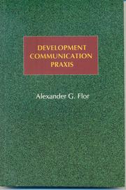 Development communication praxis