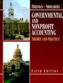 Governmental and nonprofit accounting theory and practice