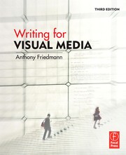Writing for visual media