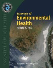 Essentials of environmental health