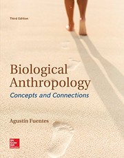 Biological anthropology concepts and connections