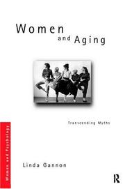 Women and aging transcending the myths