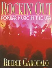 Rockin' out popular music in the USA