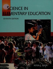 Science in elementary education