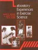 Laboratory experiences in exercise science