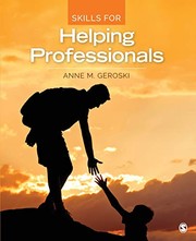 Skills for helping professionals