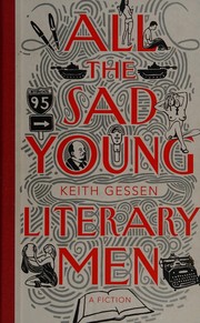 All the sad young literary men