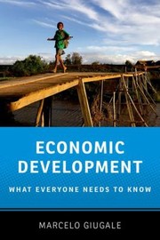 Economic development what everyone needs to know