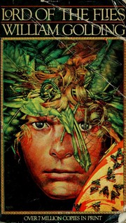 Lord of the flies a novel