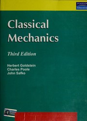 Classical mechanics