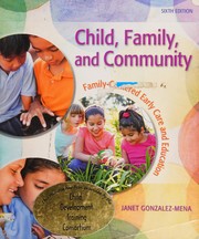 Child, family, and community family centered early and education