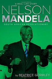 Nelson Mandela South African revolutionary