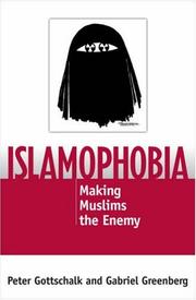 Islamophobia making Muslims the enemy