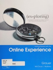 Getting started with the online experience