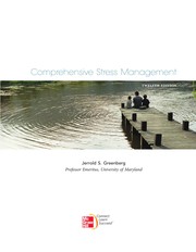 Comprehensive stress management