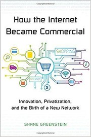 How the Internet became commercial innovation, privatization, and the birth of a new network