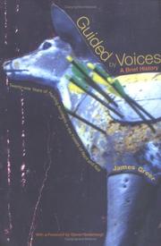 Guided by voices a brief history : twenty-one years of hunting accidents in the forests of rock and roll