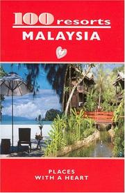 100 resorts, Malaysia