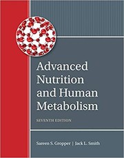Advanced nutrition and human metabolism