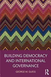 Building democracy and international governance