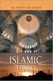Essentials of the Islamic faith