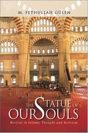 The statue of our souls revival in Islamic thought and activism
