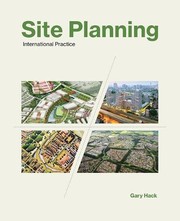 Site planning international practice