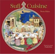 Sufi cuisine